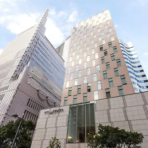 Hotel Remm Hibiya Tokyo