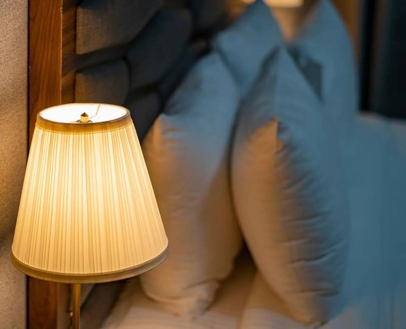 Aparthotel Luxe Grand Hotel Apartments Schardscha